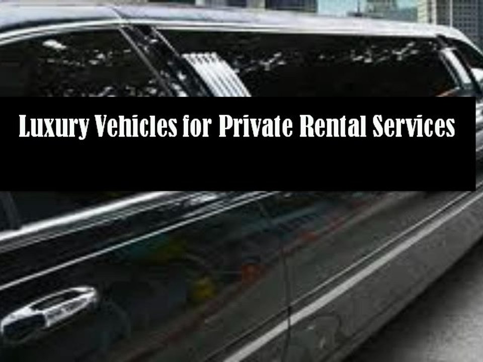 Beverly Hills Limo