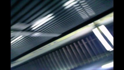 a fat saint [poetry reading version] / nakata mitsutuho