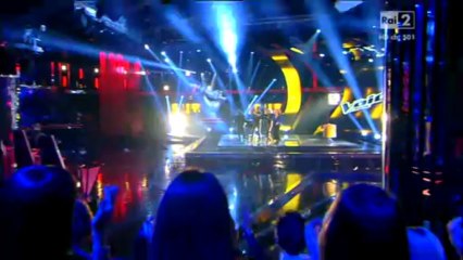 The Voice - Viva la Vida