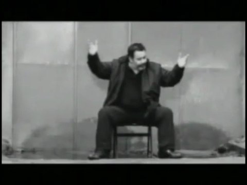 24-02-2013 Yüz Yüze Yılmaz Odabaşı