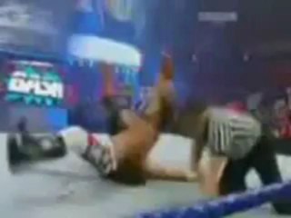 All WWE Tag Team Championship Title Changes (2002 - 2012)