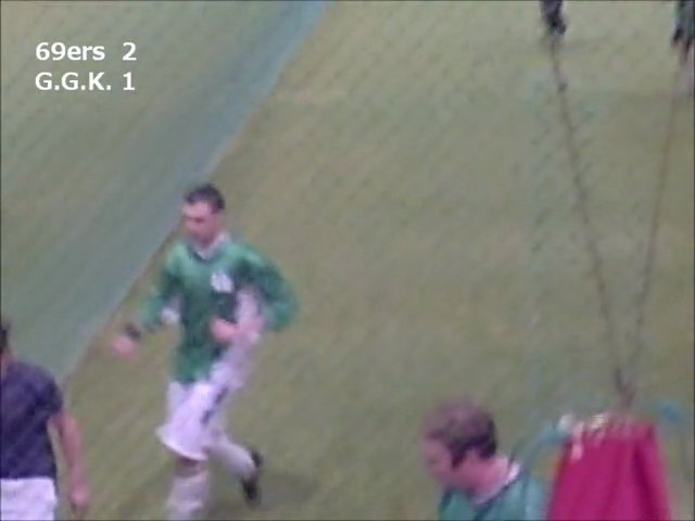 2011 FULL GAMES >The69ersFC