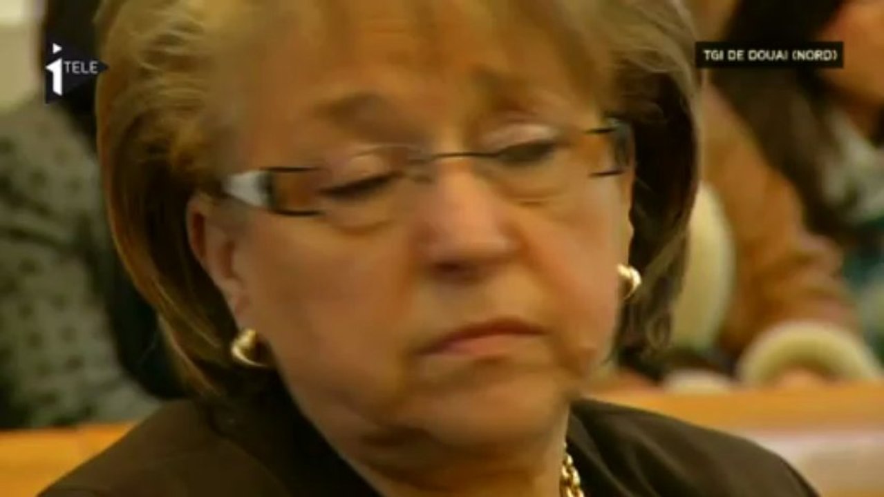 Les meurtriers du bijoutier devant le juge