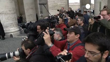 Ancora nulla di fatto sulla data del conclave