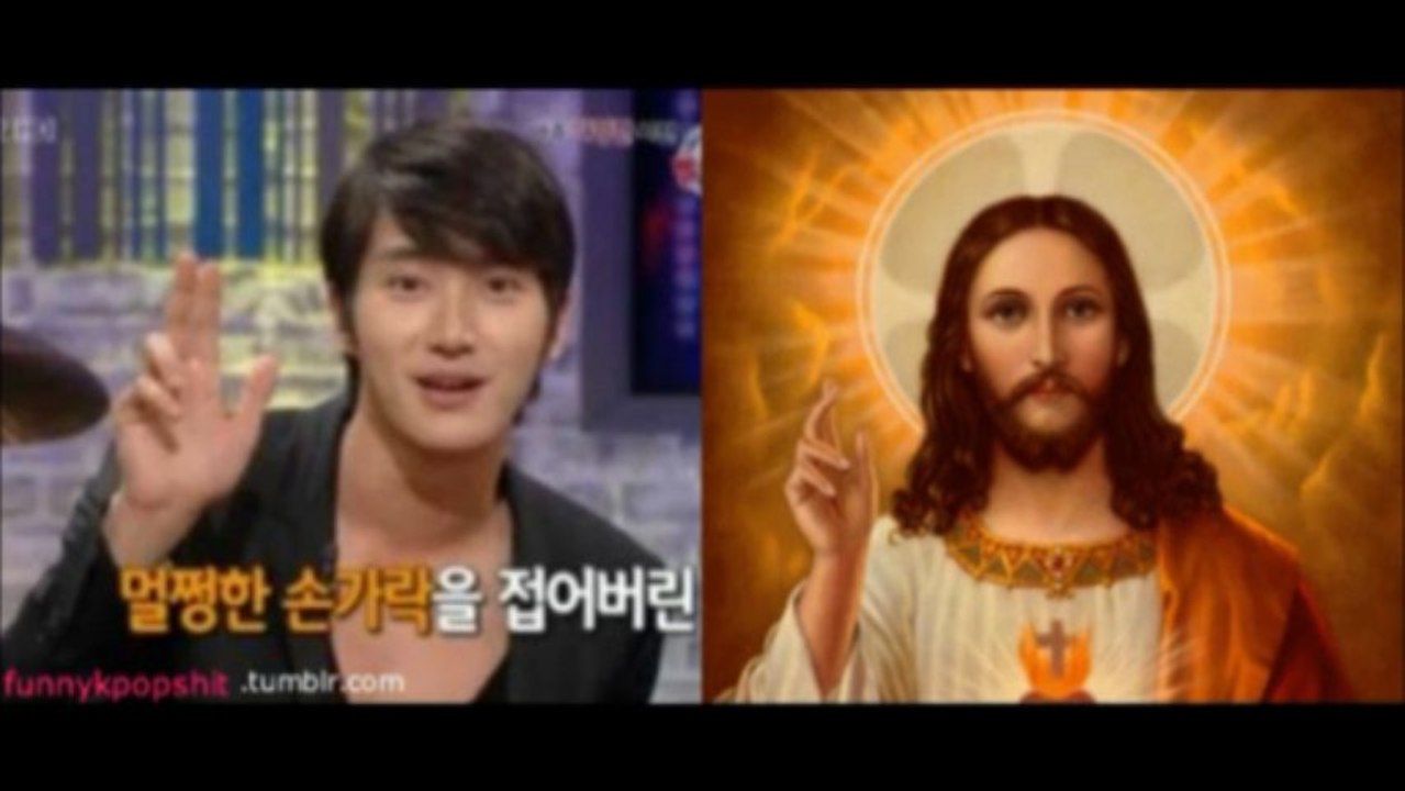 Super Junior movie