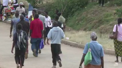Présidentielle au Kenya: l'impatience monte