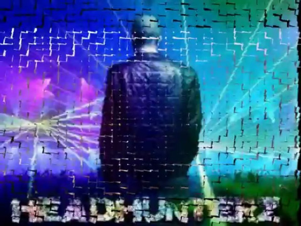 Special Headhunterz -Mister-G-Tek
