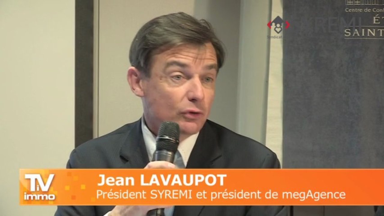 #TiVimmo- Zoom sur le 1er Syndicat des Réseaux de mandataires immobilier - SYREMI -