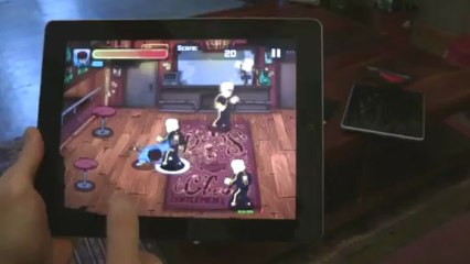 Combo Crew - First Footage