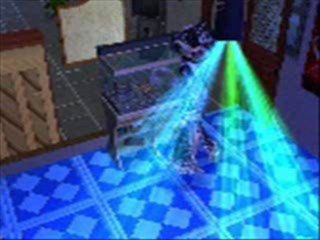 Sims 2 - Bjork - Who is it (version 1)