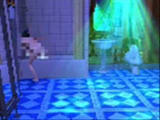 Sims 2 - Bjork - Who is it (version 2)