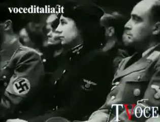 PROCESSO DI NORIMBERGA