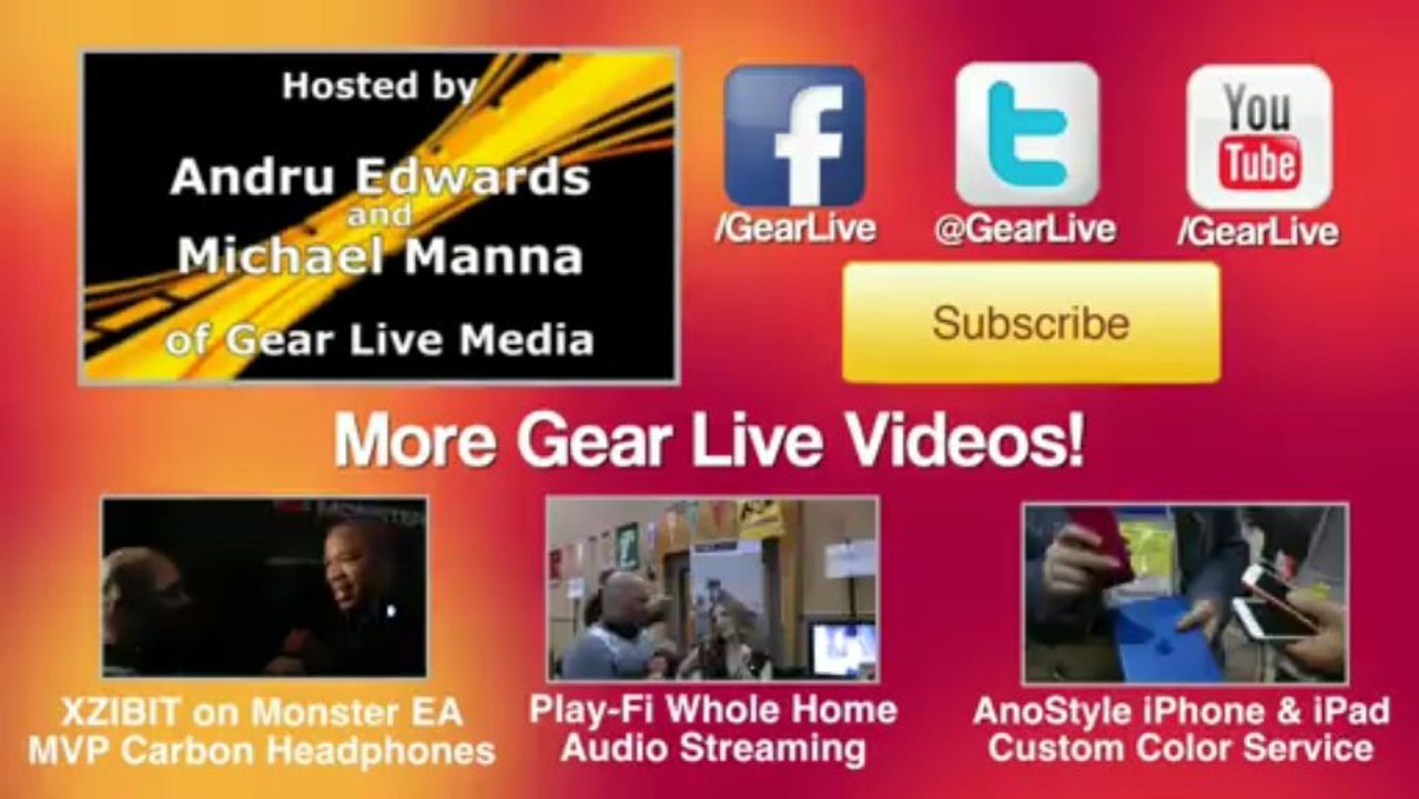 Bleeding Edge TV 465: Monster Diamond Tears, Diesel VEKTR, DNA, MVP Carbon headphones