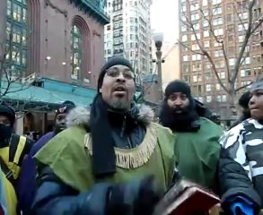 4 EDOMITE IS AWARE OF ESAU'S HISTORICAL COVERUPS P1 3-2-13