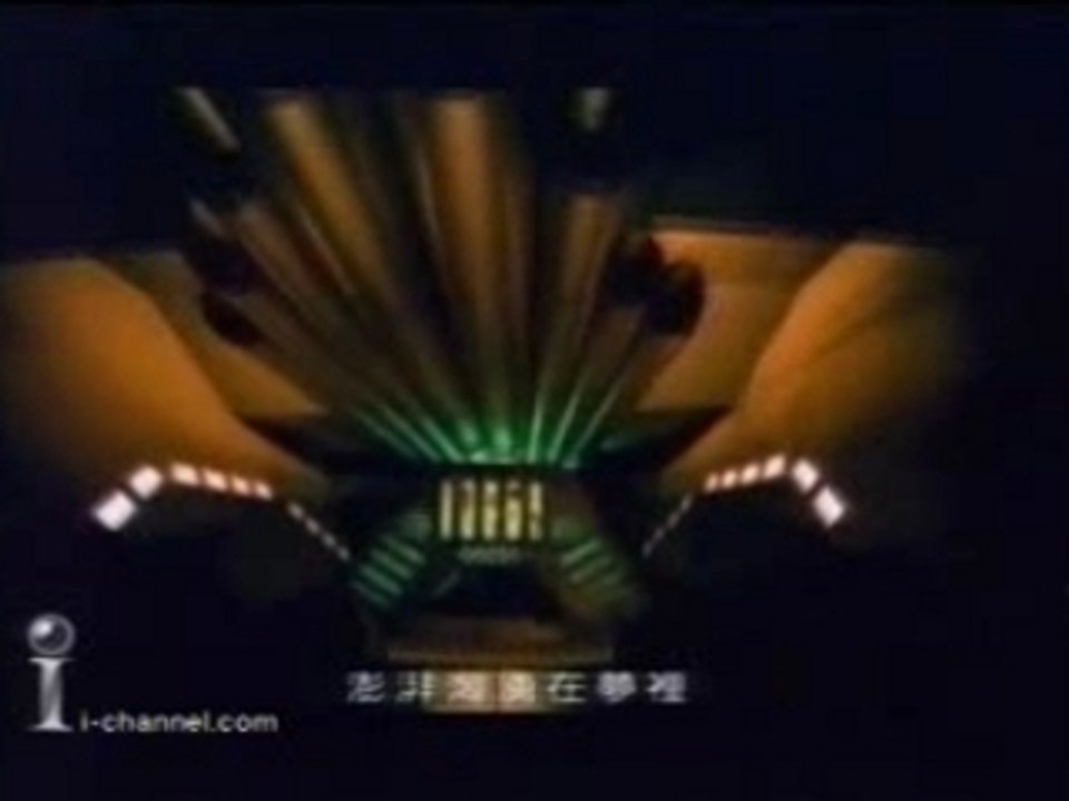 [MV] Wang Lee Hom - Dragon's Descendant