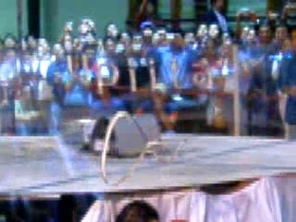 BATALLA CAMPAL
