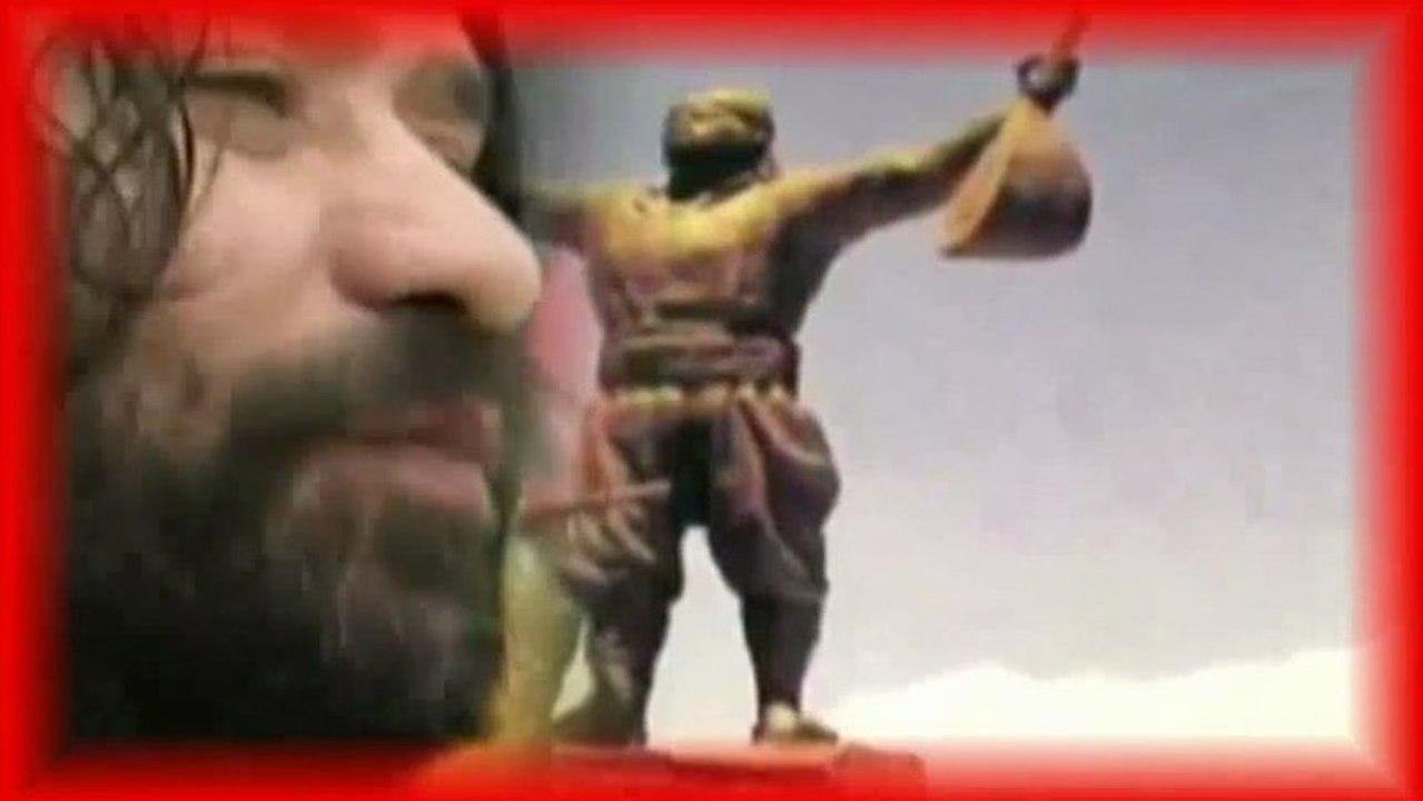 Osman Öztunc ♪♪♪  Can Türkiye Türklerindir