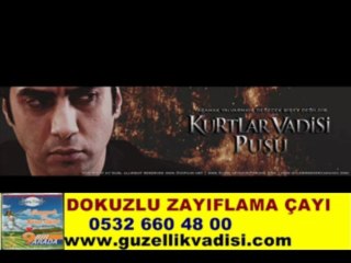 KURTLAR VADİSİ 185.BÖLÜM