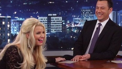 Jessica Simpson: Sex of the Baby Revealed