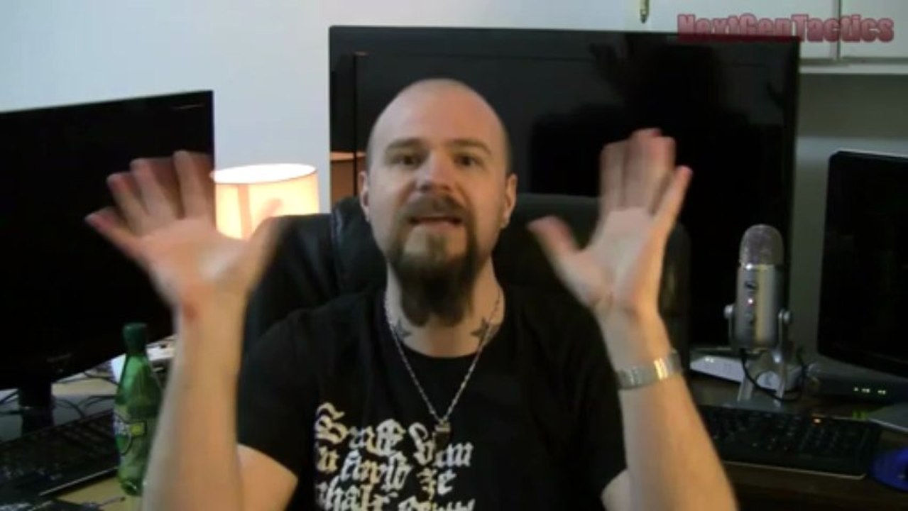 Big Price Drop for Consoles Coming soon? | Super Analyst Michael Patcher thinks so