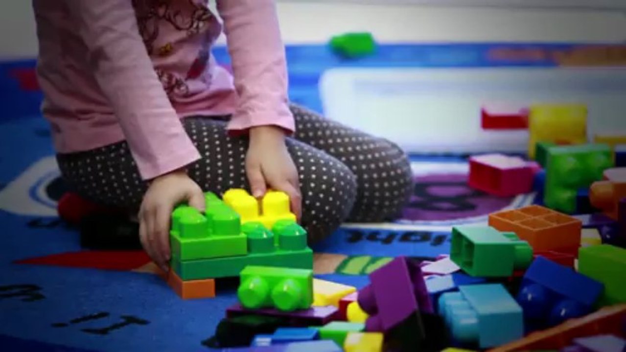 Short Stuff: What Can Your Child Be Today