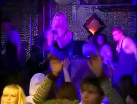 Настя Задорожная - Выступление в Мурманске