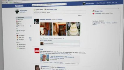 Facebook News Feed becomes personal newspaper