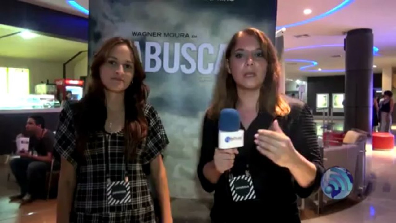 A Busca