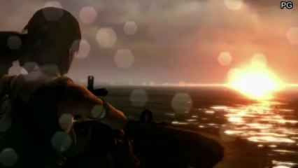 Tomb Raider 2013 (Xbox360) Part 40 1080p Ending