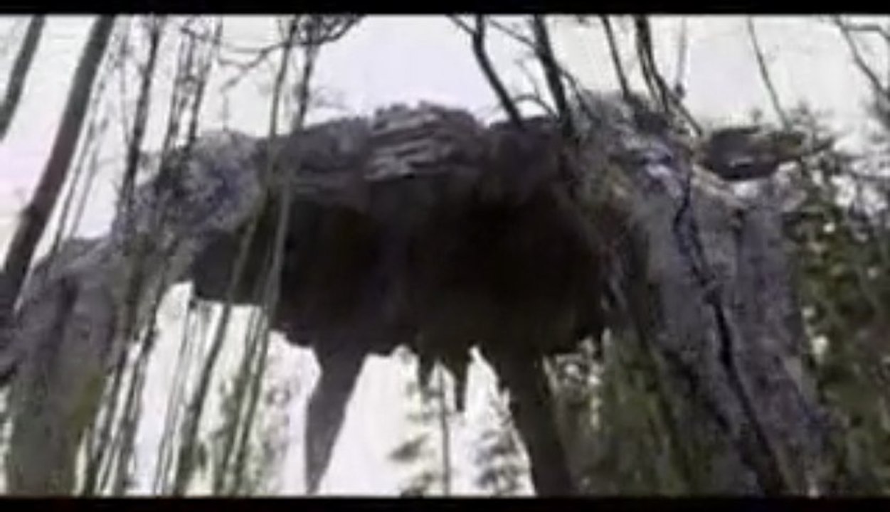 ANOBIS in stargate