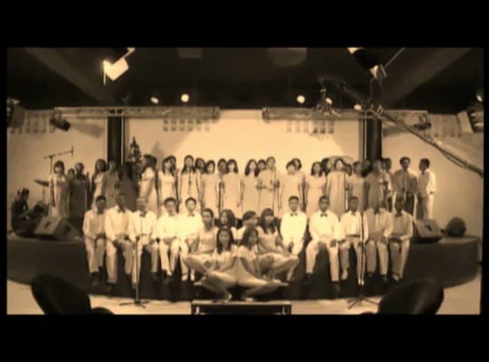 Hosana - Mivavaka ho anao