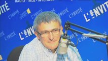 Pierre Gugliermina, l'invité de la Matinale de NC 1ère la radio