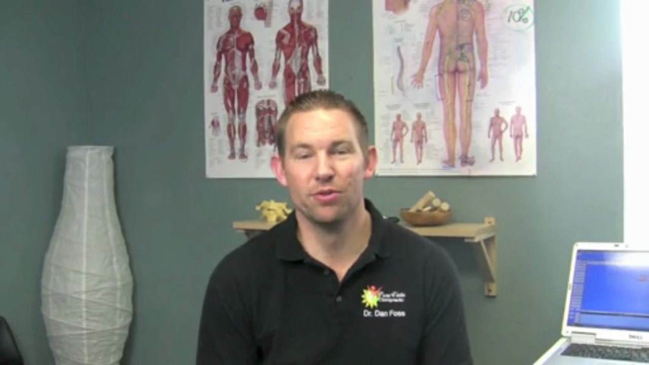 Quiropractica Pura Vida - Que es la Quiropractica - San Antonio Chiropractor