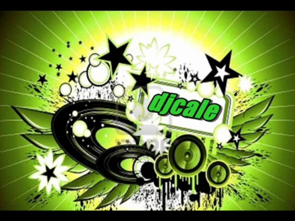 djcale son d alicante mambo de fuego 2013