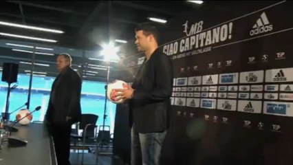 Ballack, voz autorizada del Bayern