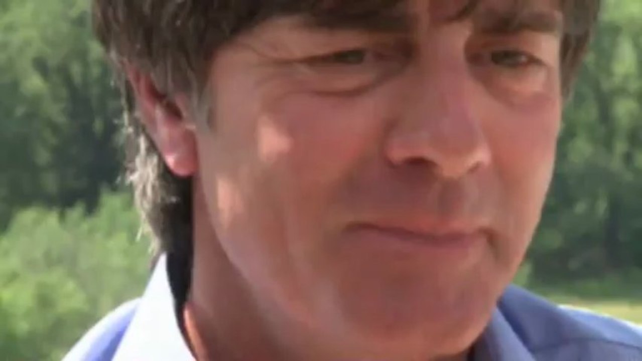 Michael Ballack lädt zu seinem Abschiedsspiel Joachim Löw ein