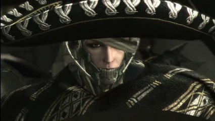 Classic Game Room - METAL GEAR RISING: REVENGEANCE review