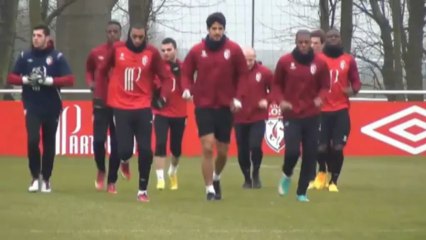 28e journée - Lille doit confirmer