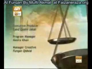 Al-Furqan (Mufti Akmal Qadri) Prog 126-183 - 3_3