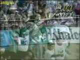 Pakistan vs India 1994 Pepsi Austral-Asia Cup Sharjah