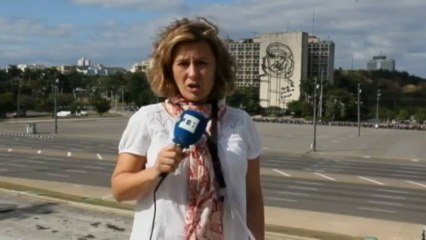 Informe a cámara: Cuba se despide de Chávez, su aliado vital, con un solemne y masivo homenaje