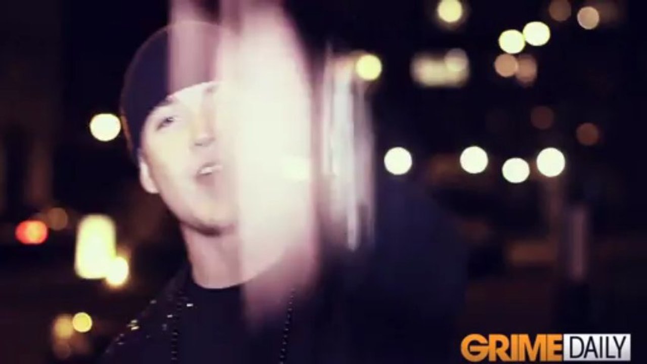 [DAILY DUPPY]: EP.8 - DRU BLU (DON STRAPZY)