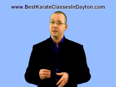 Best Karate Classes: Attend Classes How Often? (Centerville)