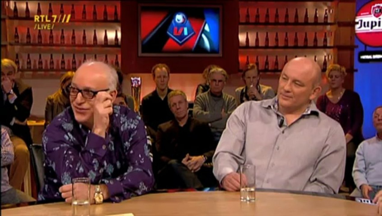 VI - 02-12-2010 (Compilatie) part 1 van 2