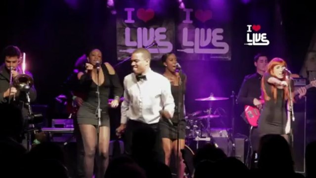 [ILUVLIVE] EP.3 - SCRUFIZZER, MIC RIGHTEOUS, COVER DRIVE & MORE!!!