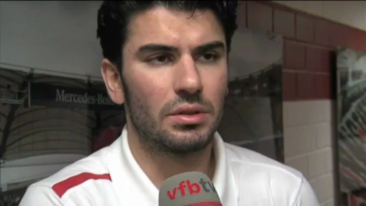 Tasci: ''Die Italiener waren abgezockter''