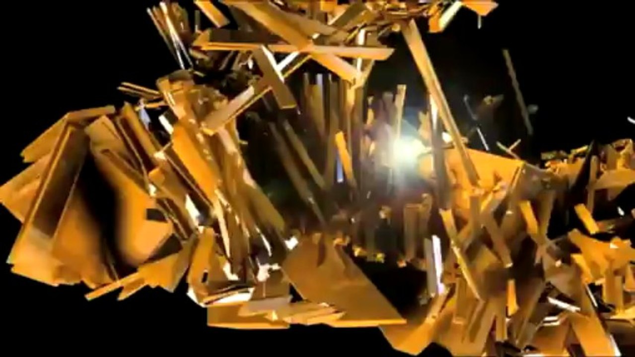 AMPLIFY DOT RANDOM ANTICS (RAH RAH SOUTH LONDON MADNESS)