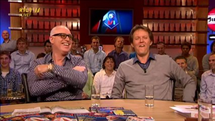 VI - 12-11-2010 (Compilatie)