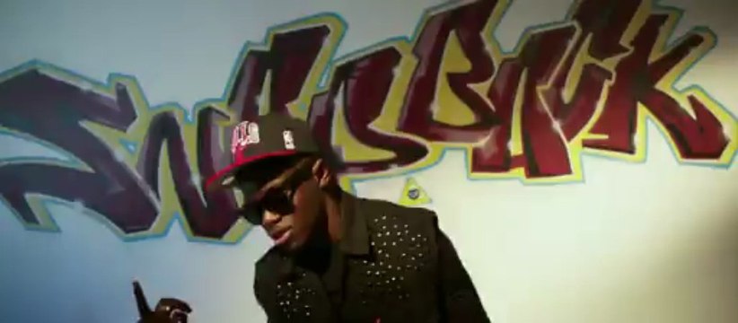 LIGHTS Feat GHETTS - SNAPBACK (OFFICIAL VIDEO) *SUBSCRIBE*