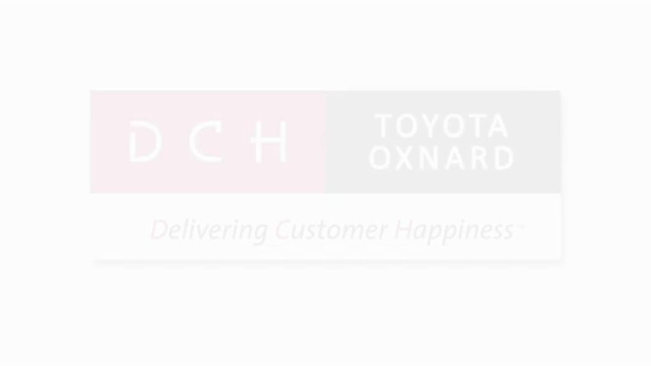 Used Vehicles Oxnard - 2010 Toyota Camry
